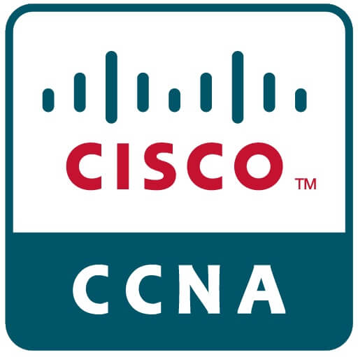 Certified Network Associate visual