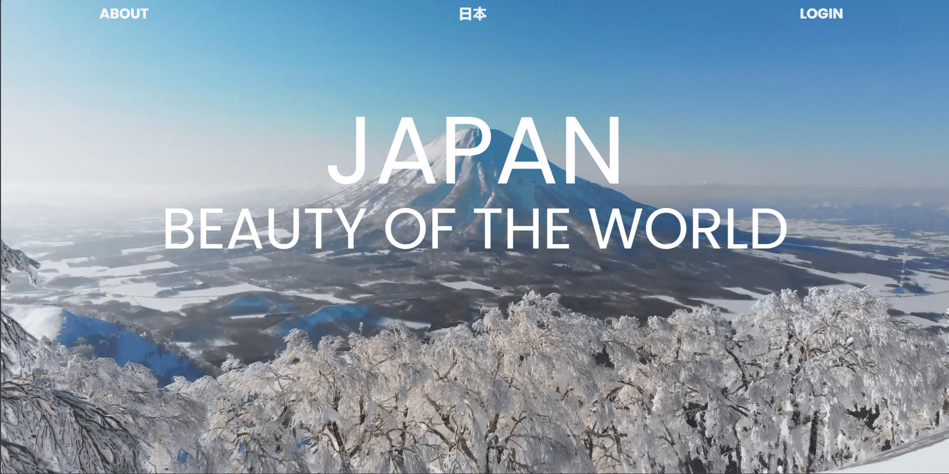 Japan Attractions Appreciation image 2