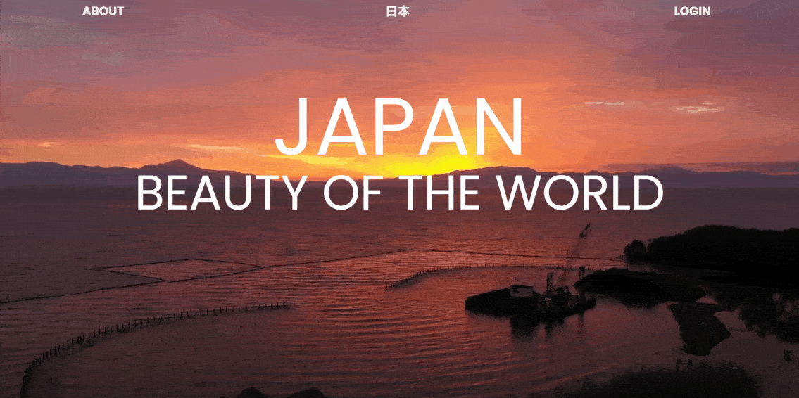 Japan Attractions Appreciation preview